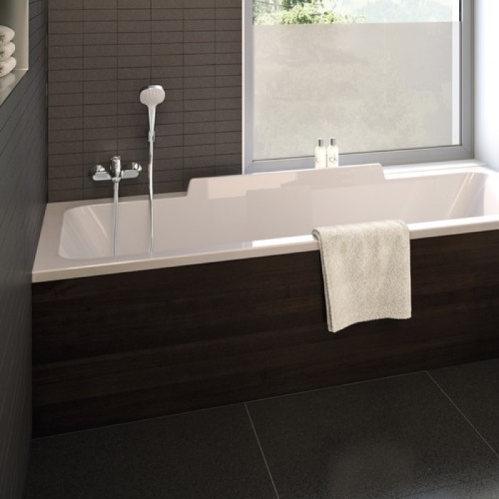 Смеситель для ванны Hansgrohe Logis 71400000