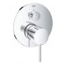 Grohe Atrio Смеситель однорычажный на 3 выхода (24096003)