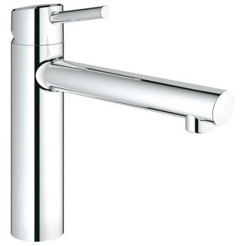 Смеситель для кухни Grohe Concetto 31210001