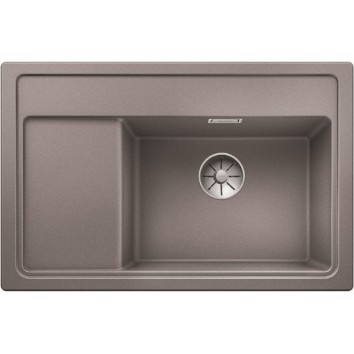 Мойка для кухни Blanco Zenar XL 6 S Compact алюметаллик 523708
