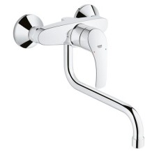 Смеситель для кухни Grohe Eurosmart 32224002