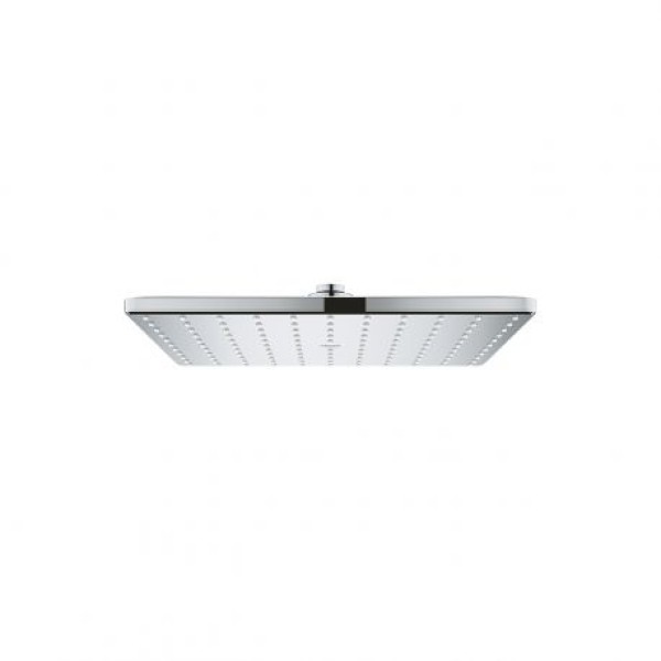 Плитка керамогранит Grohe Rainshower 310 Mono Cube Верхний душ 26567000 для пола