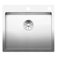 Мойка для кухни Blanco Claron 500-IF/A  521633