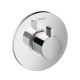 Термостат для душа Hansgrohe Ecostat S Highflow 15756000