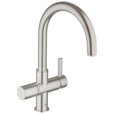 Смеситель для раковины GROHE Blue 33251DC0