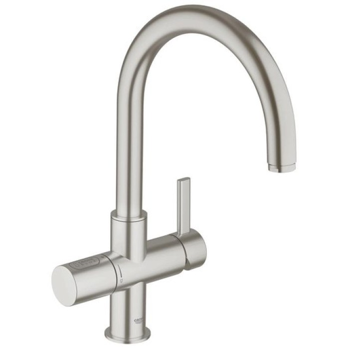 Смеситель для раковины GROHE Blue 33251DC0