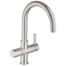 Смеситель для раковины GROHE Blue 33251DC0