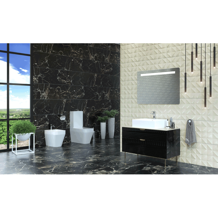 Раковина Devit Quadra 1510132