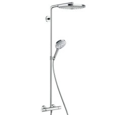 Душевая система Hansgrohe Raindance Select S 300 2jet Showerpipe (27133000)