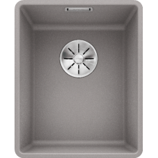 Мойка для кухни Blanco Subline 320-F алюметаллик 523418