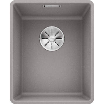 Мойка для кухни Blanco Subline 320-F алюметаллик 523418