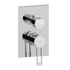 Смеситель Paffoni Ringo-West RIN019CR