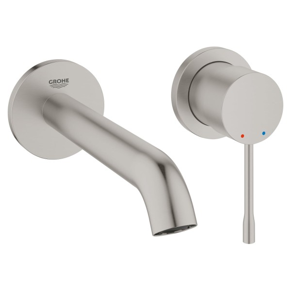 Смеситель для раковины Grohe Essence M-Size 19408DC1