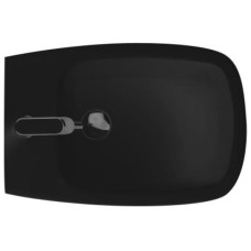 Биде AXA White Jam чёрный