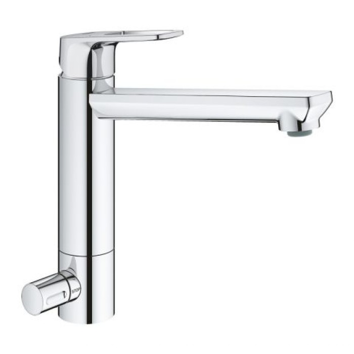 Grohe BauLoop Смеситель для кухни (31713000)