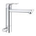 Grohe BauLoop Смеситель для кухни (31713000)