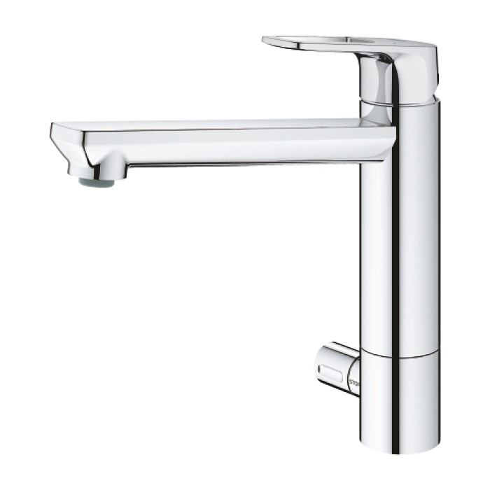 Grohe BauLoop Смеситель для кухни (31713000)