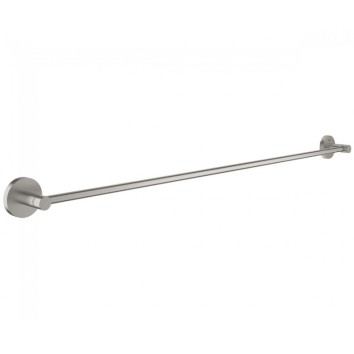 Grohe Essentials Держатель для банного полотенца 800 мм (40386DC1)