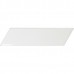 Плитка EQUIPE CERAMICAS Chevron Wall 23351 CHEVRON WALL WHITE MATT left