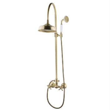 Душова система Devit Charlestone AC004051G
