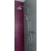 Плитка керамогранит Душевая система Kludi Dual Shower System (660900500) для пола Плитка керамогранит Душевая система Kludi Dual Shower System (660900500) для пола