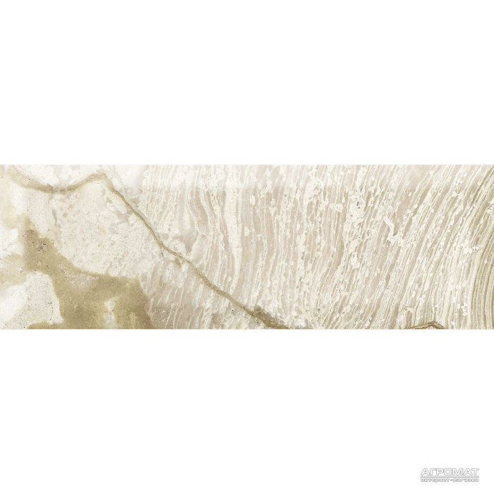 Плитка Monopole Ceramica Petra GOLD BRILLO BISEL 8×300×100