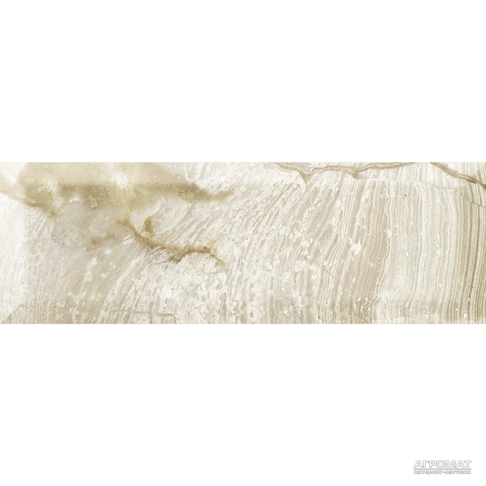 Плитка Monopole Ceramica Petra GOLD BRILLO BISEL 8×300×100