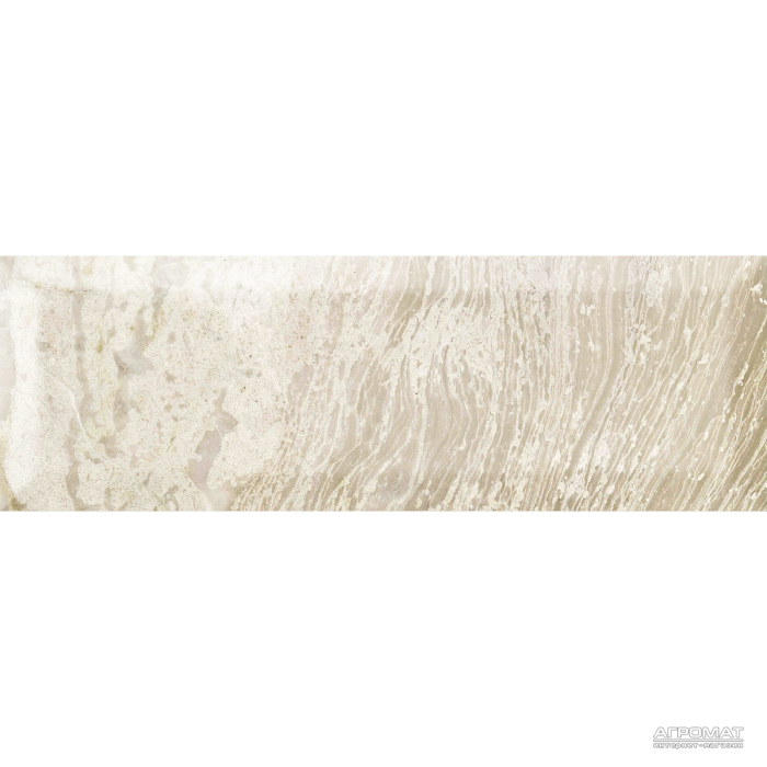 Плитка Monopole Ceramica Petra GOLD BRILLO BISEL 8×300×100