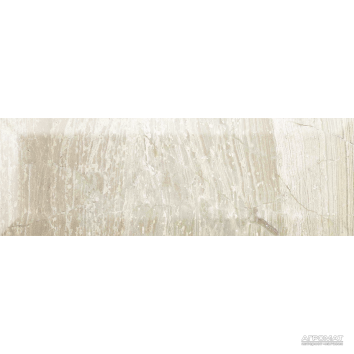 Плитка Monopole Ceramica Petra GOLD BRILLO BISEL 8×300×100