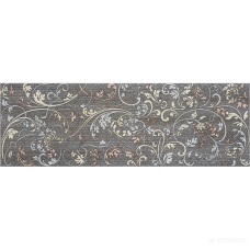 Плитка Rocersa Habitat -2 DEC-1 GRAFITO 9×600×200 для ванной и кухни Плитка Rocersa Habitat -2 DEC-1 GRAFITO 9×600×200 для ванной и кухни