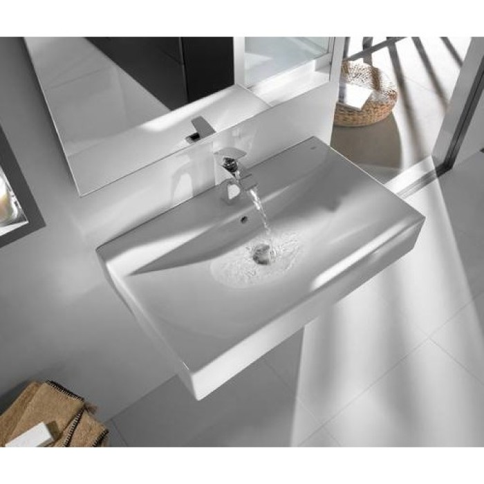 Раковина накладная Roca Diverta A327110000 Раковина накладная Roca Diverta A327110000