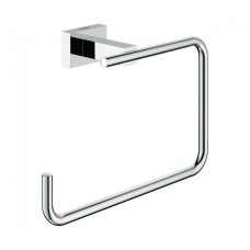 Grohe Essentials Cube Держатель полотенца, кольцо (40510001)