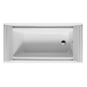 Sundeck ванна прямоугольная 185,5 см 700125000000000