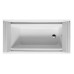 Sundeck ванна прямоугольная 185,5 см 700125000000000 в интернет-магазине «Estet Room»