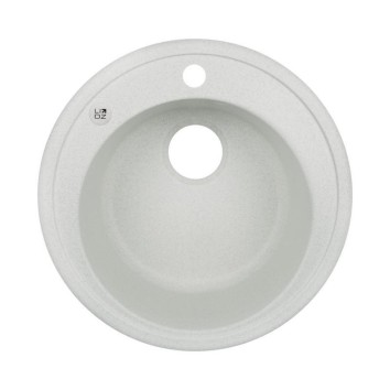 Кухонная мойка Lidz D510/200 STO-10 (LIDZSTO10D510200)