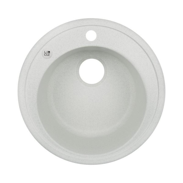 Кухонная мойка Lidz D510/200 STO-10 (LIDZSTO10D510200)