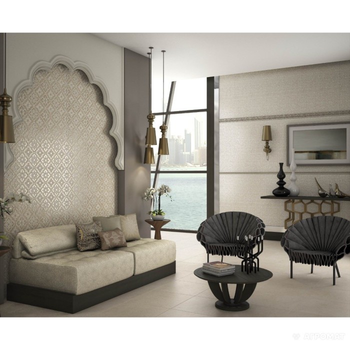 Плитка Newker Antique LACY IVORY 8×1200×400 Плитка Newker Antique LACY IVORY 8×1200×400