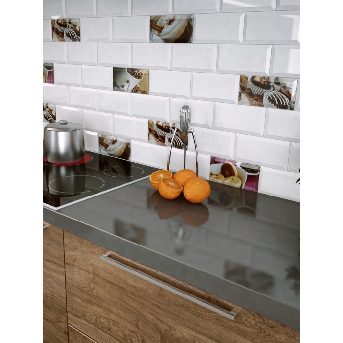 Плитка Paradyz TAMOE INSERTO B Плитка Paradyz TAMOE INSERTO B