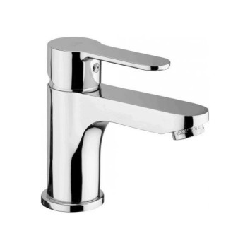 Смеситель для раковины Paffoni Blu BLU071CR