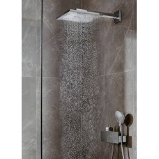 Плитка керамогранит Душевая система Hansgrohe Raindance 2A131218 для пола