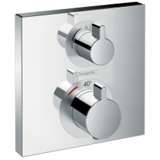Плитка керамогранит Душевая система Hansgrohe Raindance 2A131218 для пола