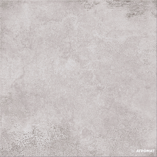 Керамогранит Cersanit Concrete Style GREY 9×420×420 под бетон
