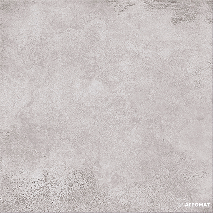 Керамогранит Cersanit Concrete Style GREY 9×420×420 под бетон