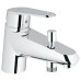 Смеситель для ванны Grohe Eurodisc cosmopolitan 33192002