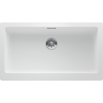 Мойка для кухни Blanco Vintera XL 9-UF белый  526105