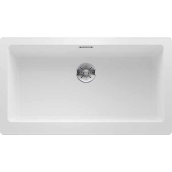 Мойка для кухни Blanco Vintera XL 9-UF белый  526105