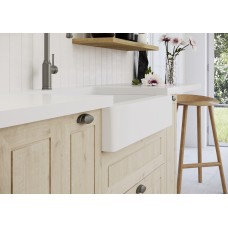 Мойка для кухни Blanco Vintera XL 9-UF белый  526105