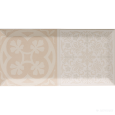 Плитка Monopole Ceramica Antique MARFIL 7×200×100
