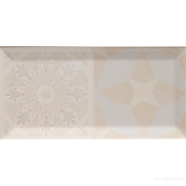 Плитка Monopole Ceramica Antique MARFIL 7×200×100