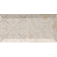 Плитка Monopole Ceramica Antique MARFIL 7×200×100